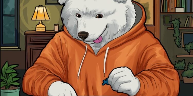What Crypto Under $1 Will Explode? Buy Dawgz AI Now