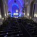 What one Finnish church learned from creating a service almost entirely with AI