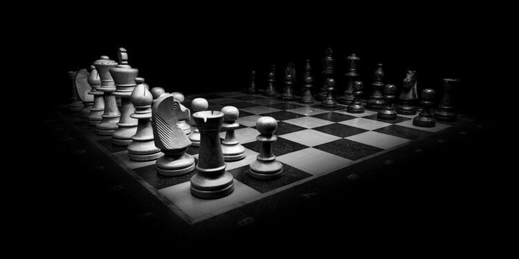 When outplayed, AI models resort to cheating to win chess matches
