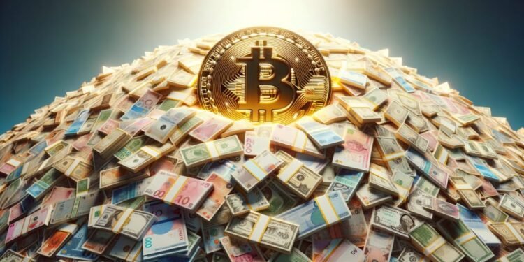 Why Crypto May Be Clearest Path Through US Trade War