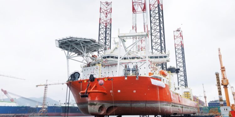 Wind Maker debuts but CSOV new tonnage price inflation builds