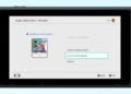 With the Switch 2 coming, Nintendo is working on Virtual Game Cards for cross-device portability