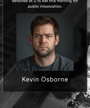 Wolf Games, backed by ‘Law & Order’ creator, uses AI to create murder mystery games