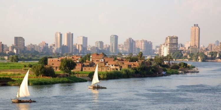 World Bank commends Upper Egypt Local Development Programme