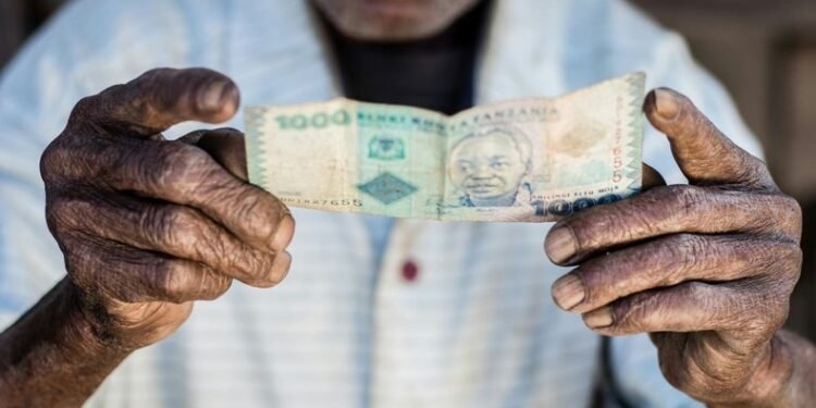 World’s worst currency status haunts Tanzanian shilling as debt and imports soar