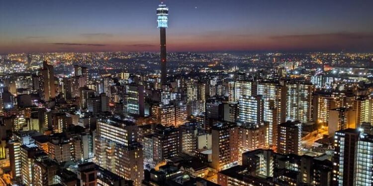 YES and Mastercard partnership drives job creation for South Africa’s youth