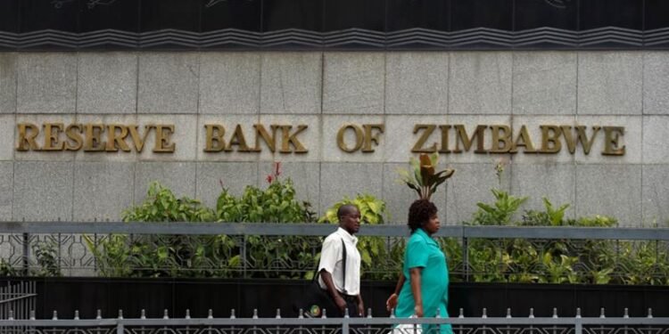 Zimbabwe’s Mutapa Investment Fund Sparks Debt Relief Concerns