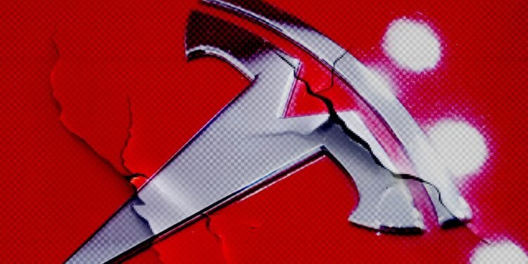 ‘Over 1 Million’ People Wanted a Cybertruck. Where Are They?