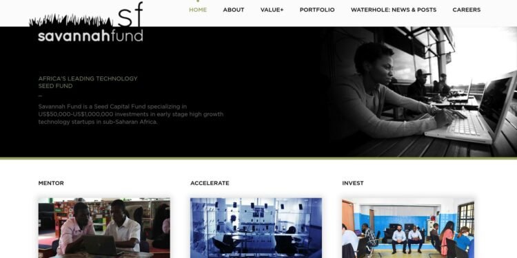 10 Top Investors in Startups in Kenya