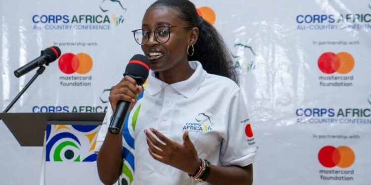 1,000 African Youth to Converge in Nairobi for Volunteerism Summit