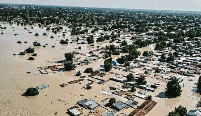 33 states at high risk of flooding, warns hydrological agency – EnviroNews