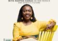 A Candid Conversation with Martha Karua in Baltimore Maryland