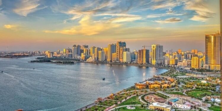 ACRES 2025: Sharjah real estate exhibition saw $1.2bn of transactions