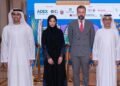 ADEX participates in TXF Middle East & Africa 2025 to advance regional export finance collaboration