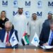 ADNOC Distribution, Al Masaood ink major UAE lubricants supply deal