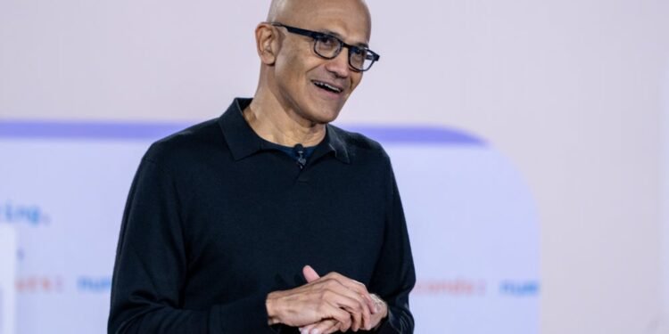 AI Is Taking Over Coding at Microsoft, Google, and Meta