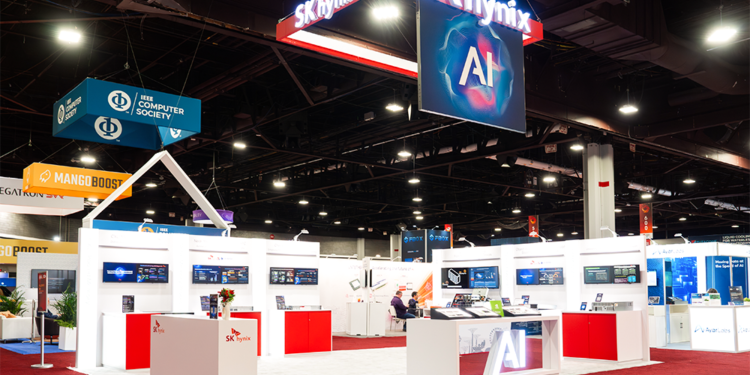 AI memory demand fuels SK Hynix’s DRAM market victory