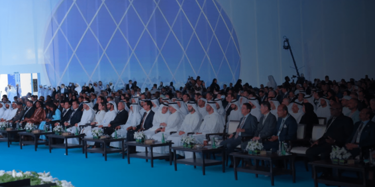AIM Congress 2025 to host high-level roundtables on global investment trends, challenges