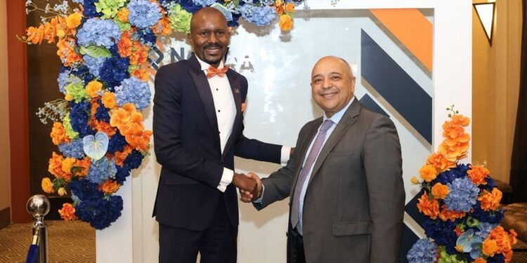 ATAF’s Executive Secretary highlights the importance of taxpayers at NamRA’s Tax Appreciation Day