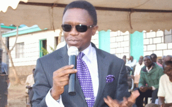 Ababu Namwamba Wife and Children: A Family Story
