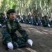 About 200 People Flee Myanmar to Thailand, Thai Officials Say