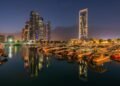 Abu Dhabi’s culture and tourism sectors show strong Q1 growth ahead of Arabian Travel Market