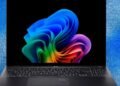 Acer Swift 16 AI Review: A Bargain 16-Inch Laptop