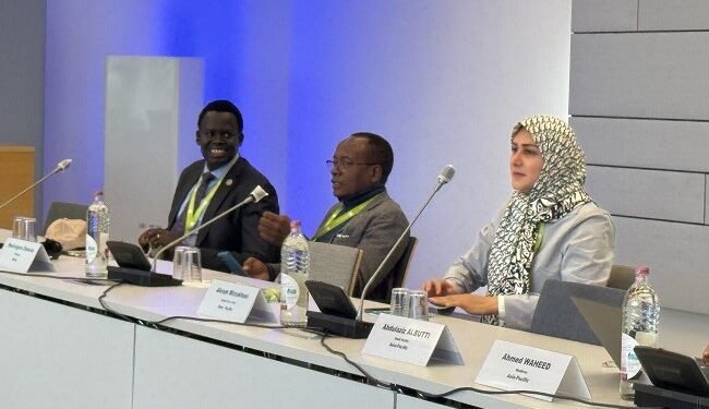 Adaptation Fund Board approves record $137m in new projects, doubles country cap to $40m – EnviroNews