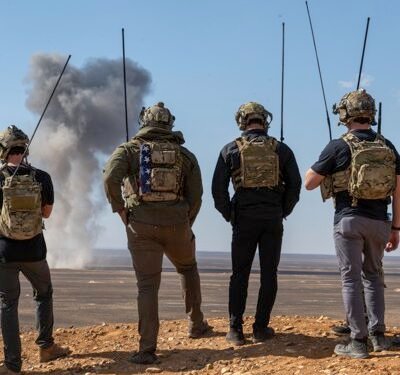 Add special operators to the Joint Simulation Environment