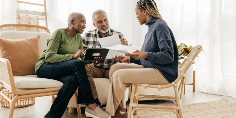 Advisers: 2025 Social Security Changes Could Impact Clients