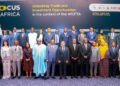 Afreximbank Hosts Inaugural FOCUS Africa Trade and Investment Forum to strengthen economic integration in Africa