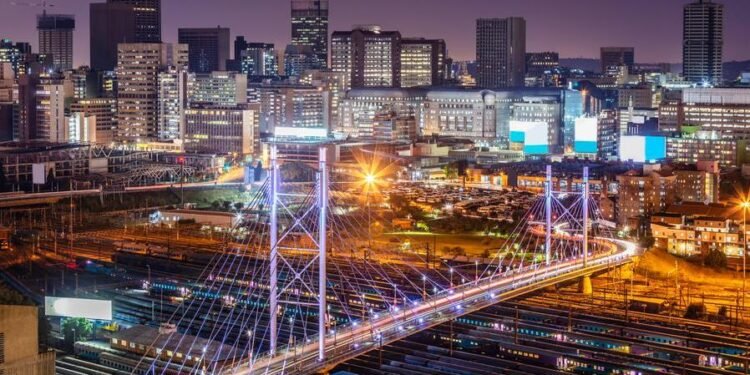 AfriGIS announces partnership with iPulse to strengthen market offerings as part of growth strategy