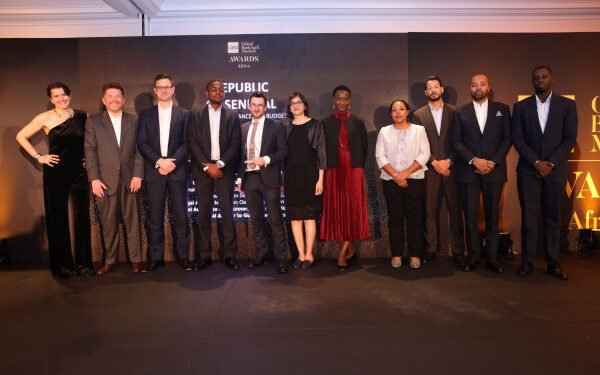 African Development Bank-Supported Projects in Senegal, Rwanda Clinch Top Honors at 2025 Bonds, Loans & ESG Capital Markets Africa Awards