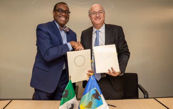 African Development Bank signs $3.2 billion Exposure Exchange with Inter-American Development Bank