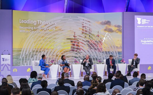 African Energy Chamber (AEC) Champions Smart Policy, Strategic Partnerships to Advance Namibia’s Oil & Gas Discoveries