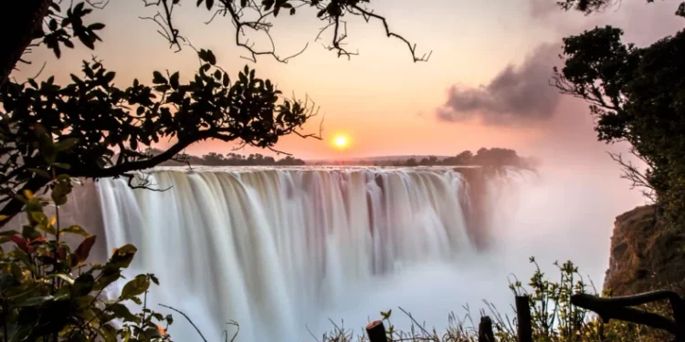 African destinations ranked among the world’s most beautiful