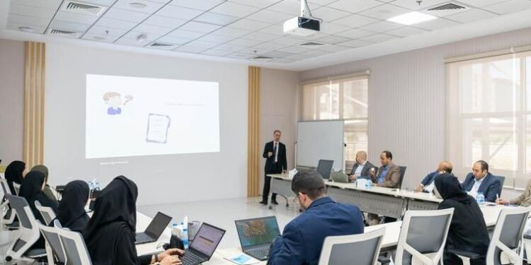 “Ajman Finance” supports local government frameworks through a specialised workshop on tax awareness