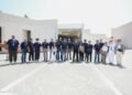 Alba hosts key clients and suppliers for Formula 1 Gulf Air Bahrain Grand Prix 2025