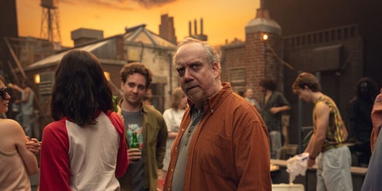 All the ‘Black Mirror’ Season 7 Episodes Ranked