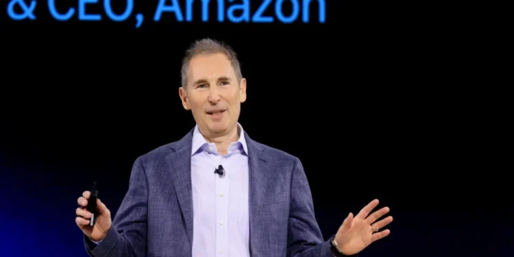 Amazon (AMZN) AWS Revenue Hits $108B as AI Gets ‘Triple-Digit’ Growth