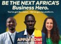 Are you Africa’s next business hero? Applications now open for ABH 2025!