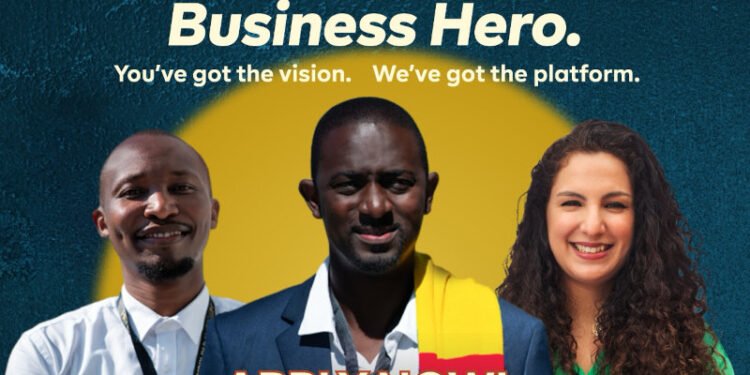 Are you Africa’s next business hero? Applications now open for ABH 2025!