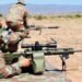 Armscor procures new sniper rifle for the South African Army under Project Tedu