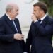 As France seeks peace with Algeria, Russia tips Algiers to turn up the pressure