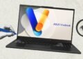 Asus Vivobook Pro 15 Review: For Creators and Gamers