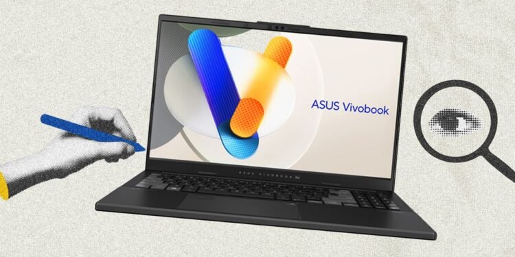 Asus Vivobook Pro 15 Review: For Creators and Gamers