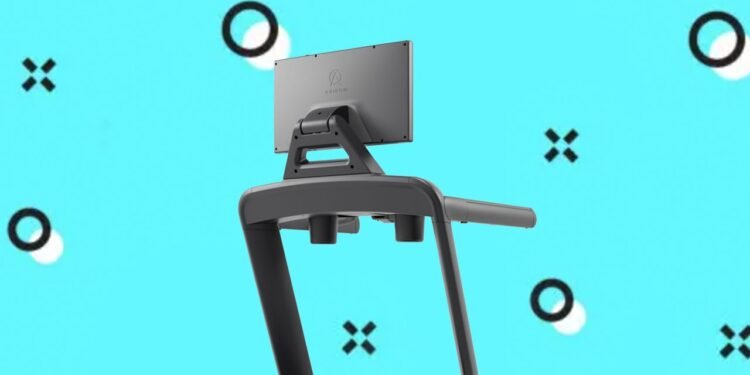 Aviron Victory Treadmill Review: Get Low