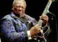 BB King’s Net Worth and His Impact on Music Today