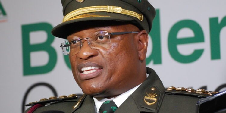 BMA has apprehended half a million illegal immigrants since inception