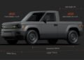 Bezos-backed Slate Auto debuts analog EV pickup truck that is decidedly anti-Tesla